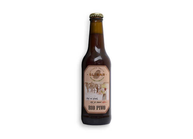 Eko pivo