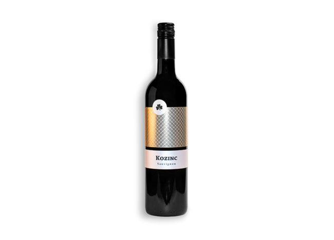 Sauvignon