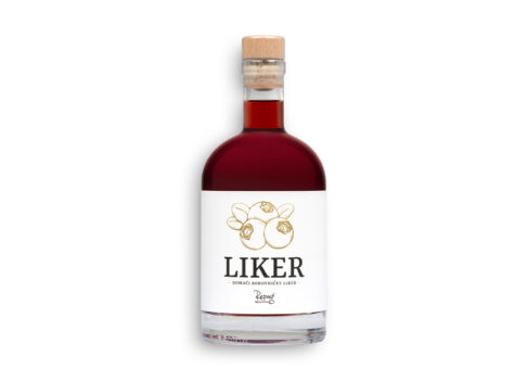 Borovničev liker