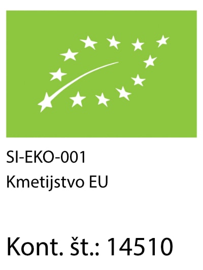 oznaka eko miran adamic
