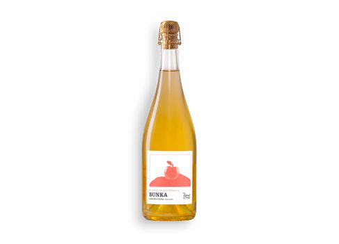 Jabolčni Cider Bunka - Stare sorte